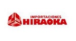 Logo de Hiraoka