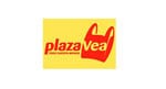 Logo de Plaza Vea