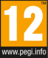 Logo Pegi12