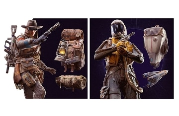 Promoción Lenovo Legion con NVIDIA RTX para Arc Raiders. Equipos listos para jugar.
