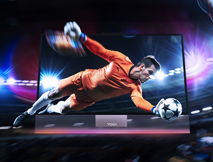 Inteligencia artificial aplicada al deporte y entretenimiento