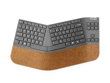 Wireless Split Keyboard