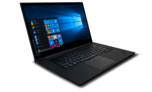 Lenovo ThinkPad P series desktop