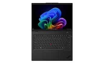 Lenovo ThinkPad: Business Laptops Designed for Performance | Lenovo US
