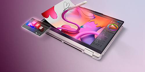 Elite PCs. Epic Savings.