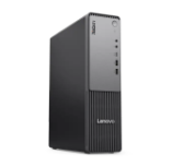 A Lenovo ThinkCentre PC