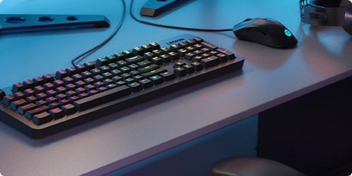 lenovo legion keyboard and mouse