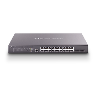 Omada by TP-Link products