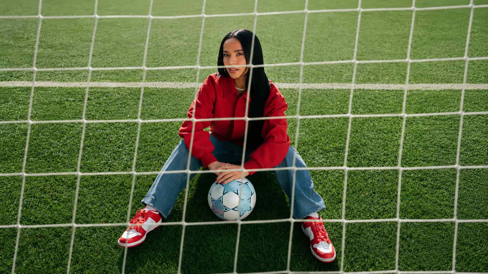 Your Club Your Canvas campaign hero