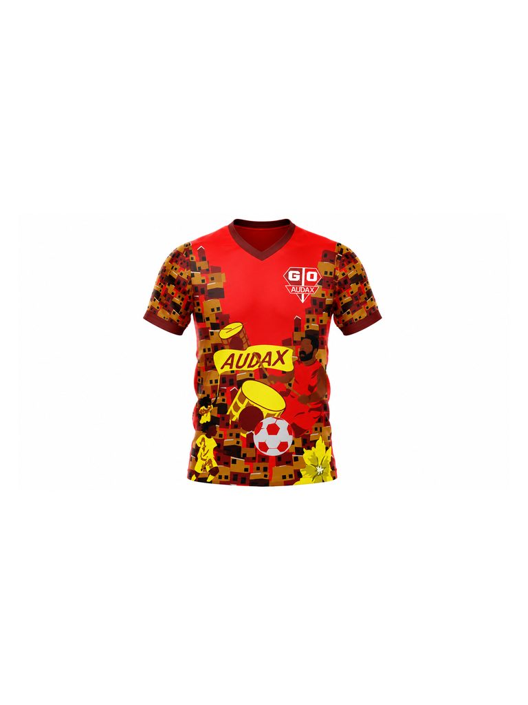 Jersey thumbnail placeholder