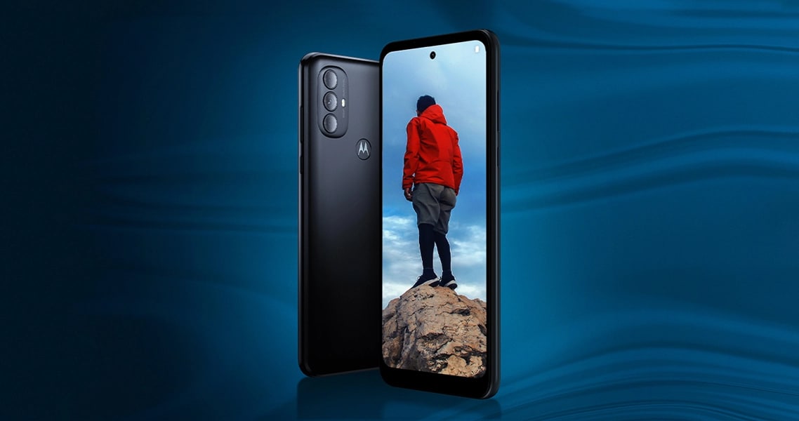 Motorola | New Phones, Deals & Support | Lenovo US