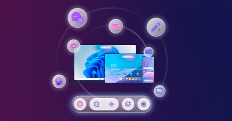 Meet Lenovo QIRA