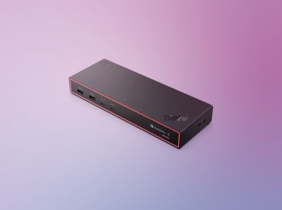 Lenovo Docking Station for your Laptop | Port Replicators | Lenovo US