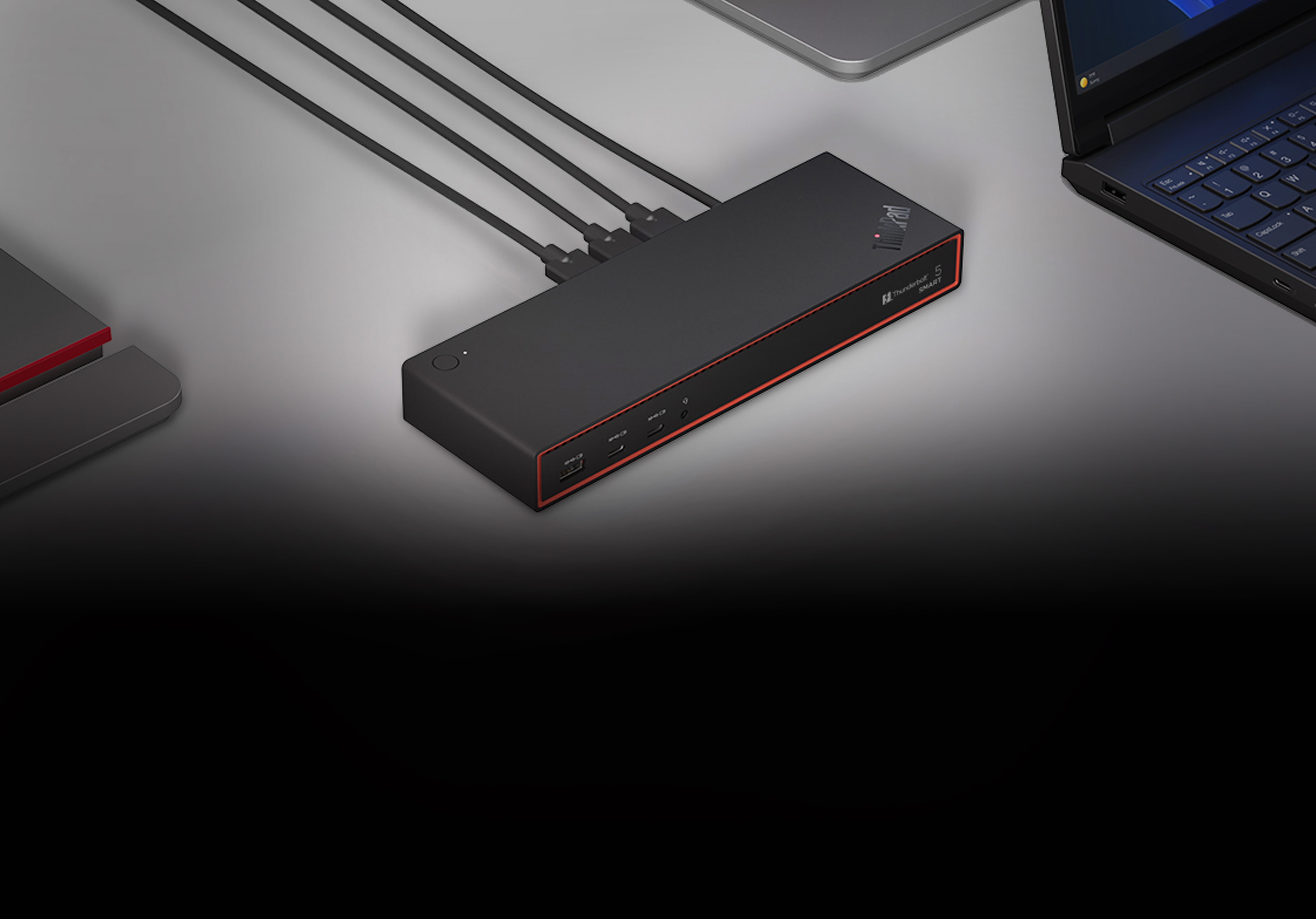 Lenovo Docking Station for your Laptop | Port Replicators | Lenovo US