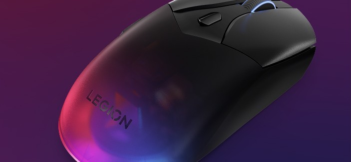 Lenovo Gaming 滑鼠