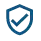 Security shield Icon