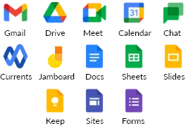 Collaboration Tools / Google Employee Tools