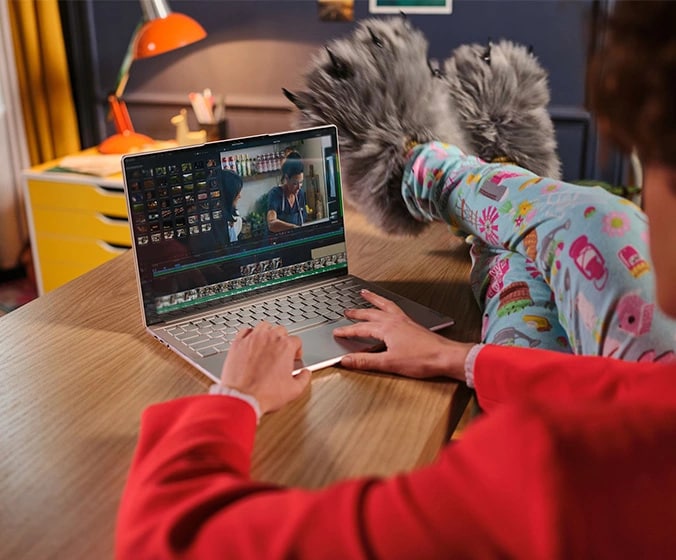 Lenovo laptop 2024 for students