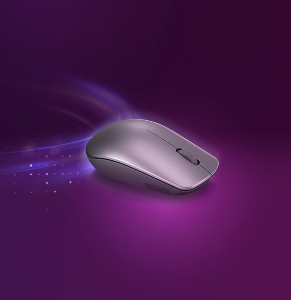 Lenovo Select Wireless Everyday Mouse