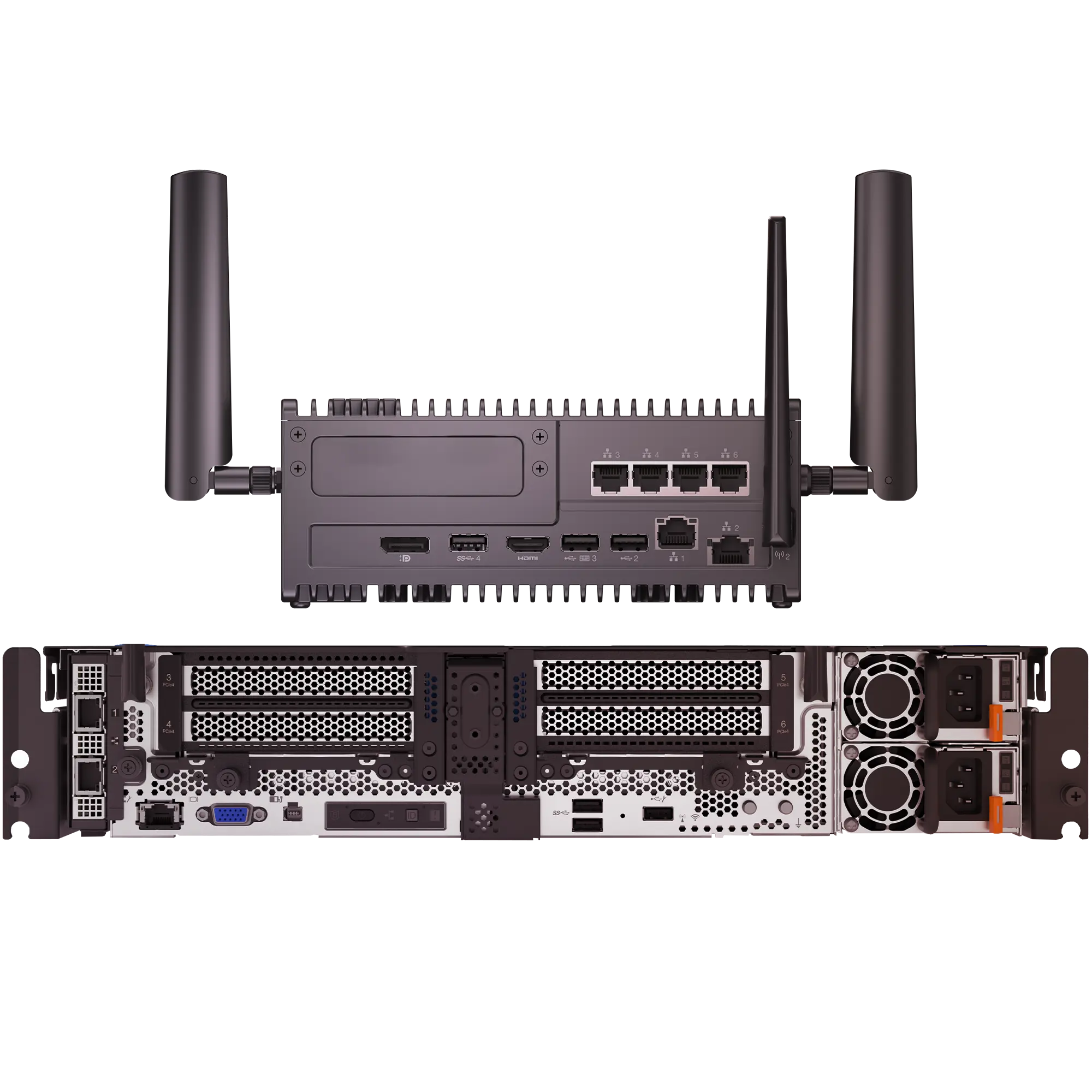 Buy Edge Servers | Edge Computing Servers | ThinkEdge Server | Lenovo US