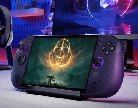 その他 Legion go Lenovo Legion Go S | Handheld Power Fueled by AMD Ryzen