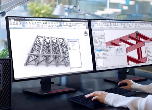Workstation PCs | P Series Desktop & Laptop Workstations | Lenovo US