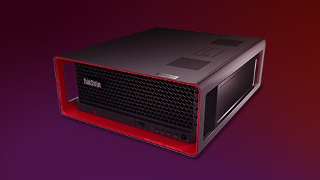 Workstation PCs | P Series Desktop & Laptop Workstations | Lenovo CA