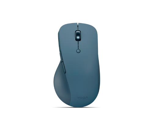 Souris portable Yoga