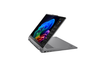 Yoga Book 9i (Intel 14 po)
