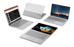 Laptops | Buy Laptops, 2 in 1s & More | Lenovo US