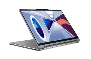 Lenovo Yoga Duet 2021 2-in-1 Notebook, New Xiaoxin Laptops Launched: Price,  Specifications