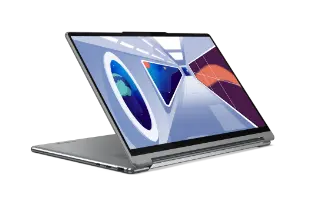 Lenovo Yoga Duet 2021 2-in-1 Notebook, New Xiaoxin Laptops