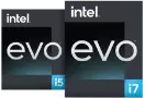Plate-forme ® Evo™ Intel