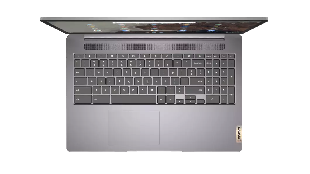 Lenovo Chromebook 3i 15