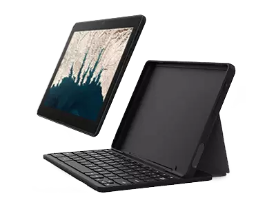 10e Chrome Bundle With Folio Lenovo Us