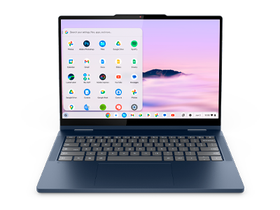 Lenovo ノートパソコン Chromebook Plus レノボジャパン Lenovo ノートパソコン Chromebook Plus Gen10 [ 14型