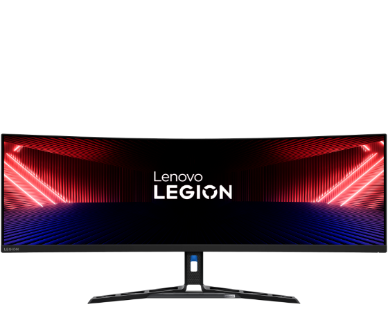 Lenovo Legion R45w-30 44.5inches HDMI Monitor