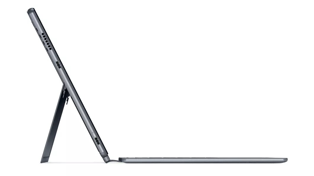 IdeaPad Windows Duet 5i (12″ Intel) | 12″ Intel®-powered 2-in-1