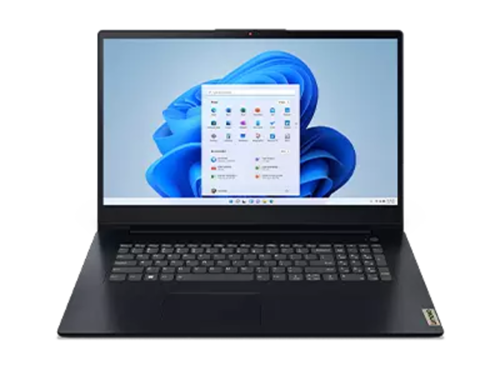 IdeaPad 3i (17″ Intel) | Sleek 17.3″ Intel®-powered laptop IdeaPad 3i (17″ Intel) | Sleek 17.3″ Intel®-powered laptop