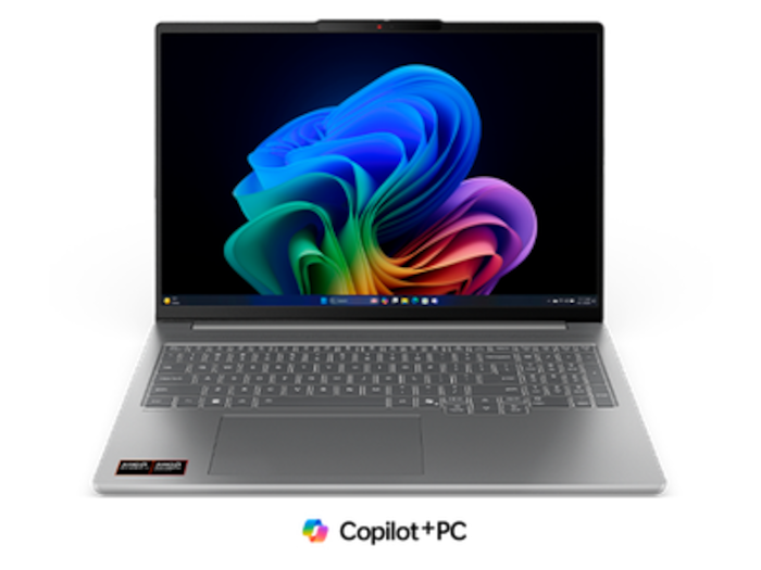 IdeaPad Pro 5 (16″ AMD) | AI-Powered Multipurpose Laptop