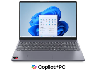 IdeaPad Slim 3x (Snapdragon) | 15 Inch Laptop With Built-in AI