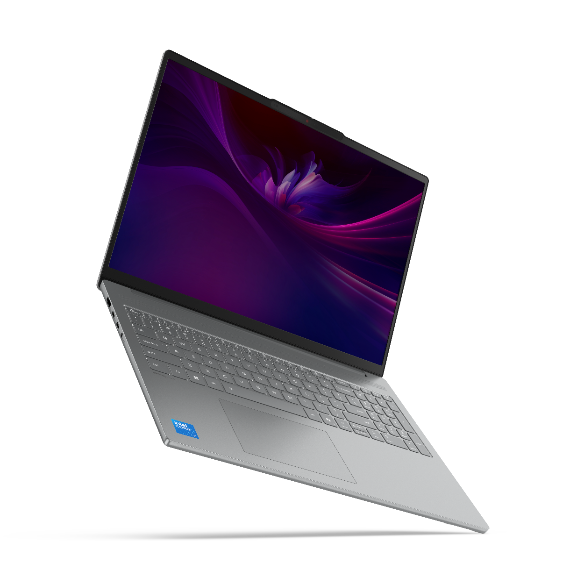 IdeaPad Slim 5i (Intel) | 16 inch laptop built for multitasking