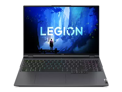 Legion Gaming Laptops New Arrivals