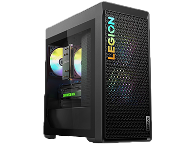 Lenovo Legion Tower 5 AMD