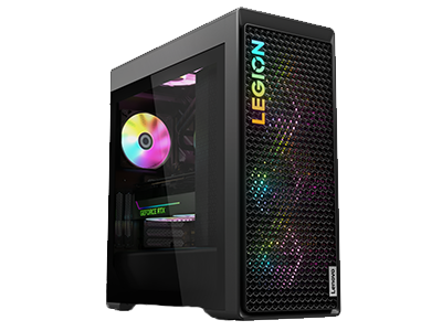 Legion Tower 7i Gen 8 (Intel) | Competition-ready tower gaming PC