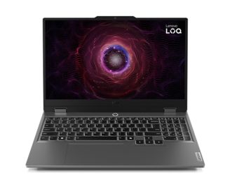 Lenovo LOQ 15ARP9 | AMD-Powered Starter Gaming Laptop | Lenovo US