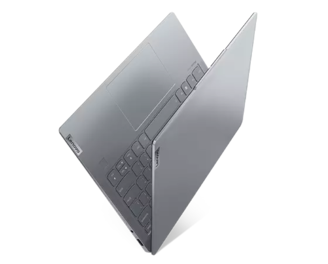 Lenovo Slim 7i (14″ Intel) | 14″ Intel® Evo™ laptop evolved