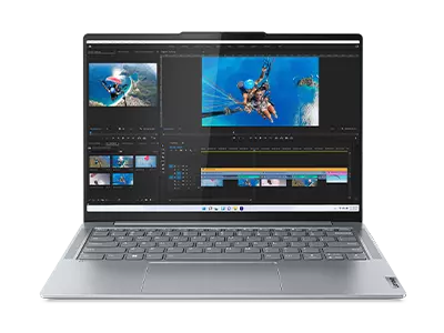 Lenovo Slim 7i 14" Touch Laptop (12 Core i5-1340P / 16GB / 1TB SSD)