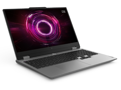 LOQ Gaming laptop
