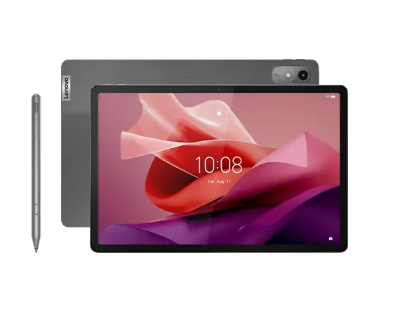 Lenovo Tab P12, The ultimate tablet for work, play, & connectivity